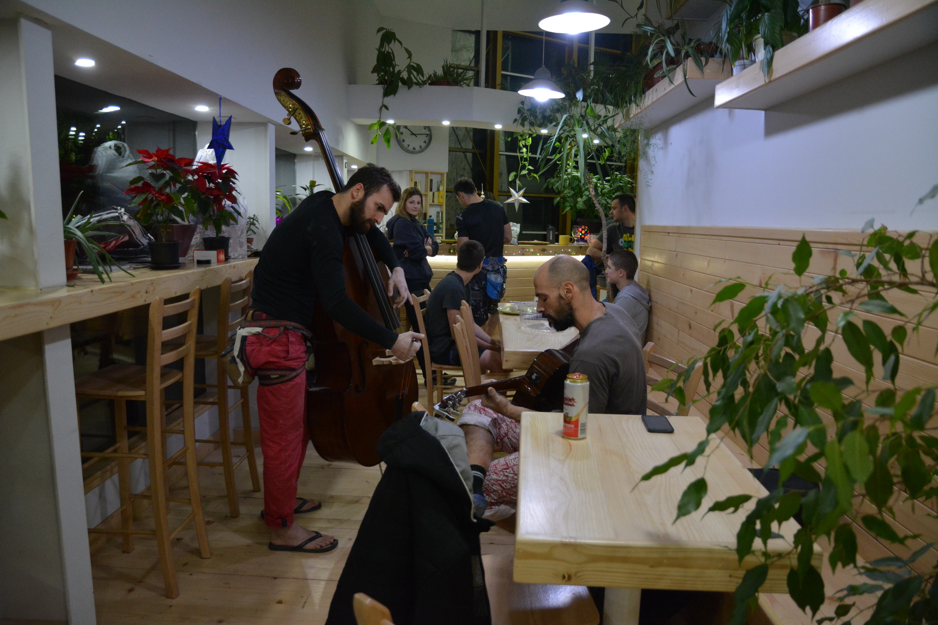 Kafe Klub
